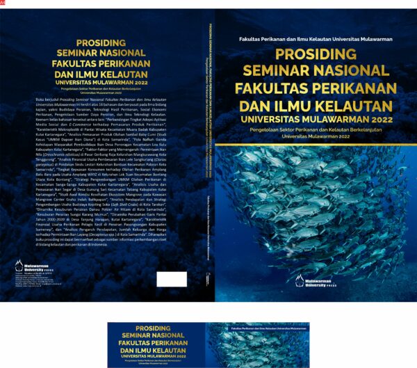 Prosiding Seminar Nasional Fakultas Perikanan Dan Ilmu Kelautan ...