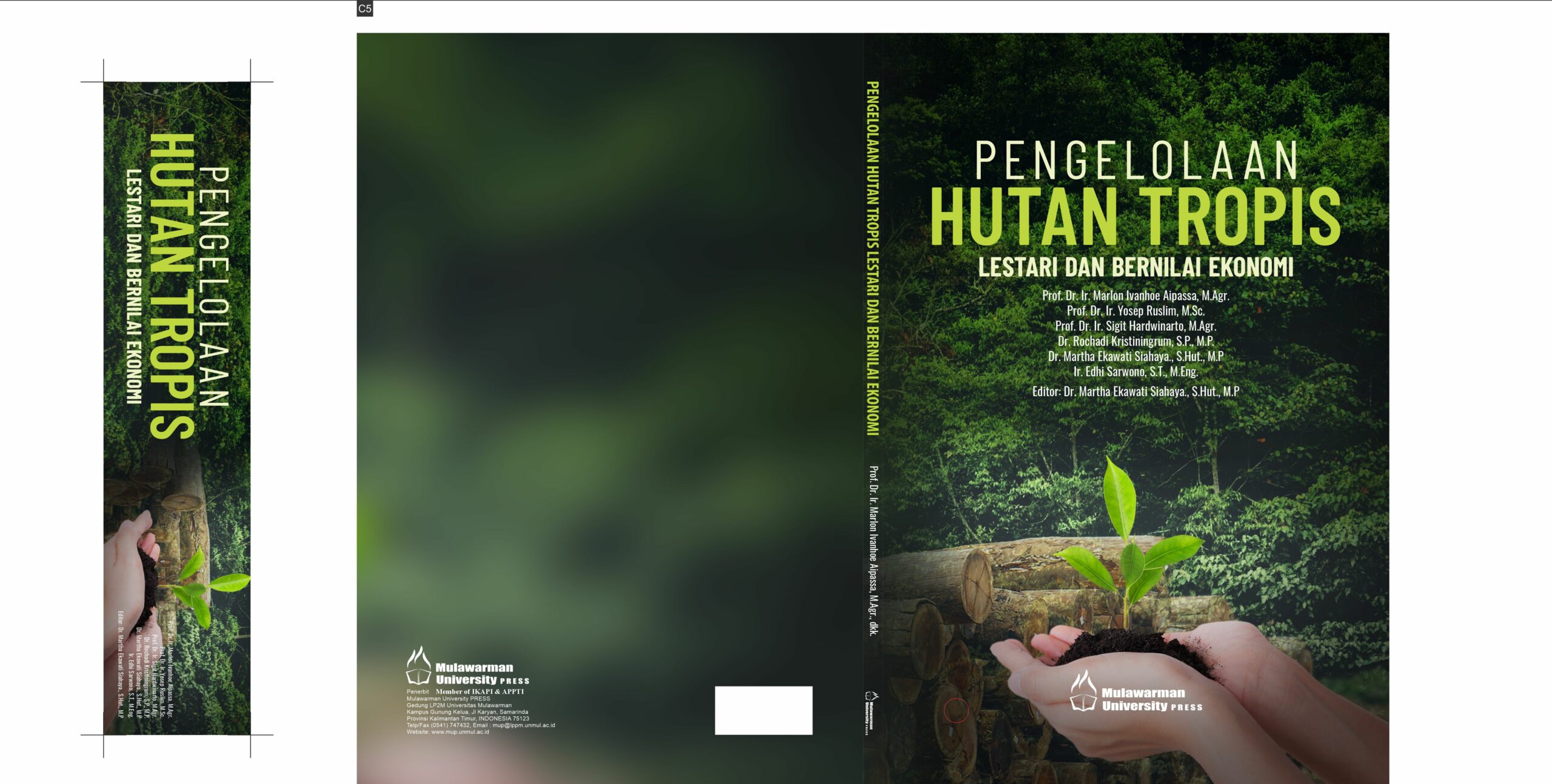 BSC-291. Reorder_UNMUL_MENGELOLA HUTAN SECARA LEGAL_Marlon-rev 3.0 (1)