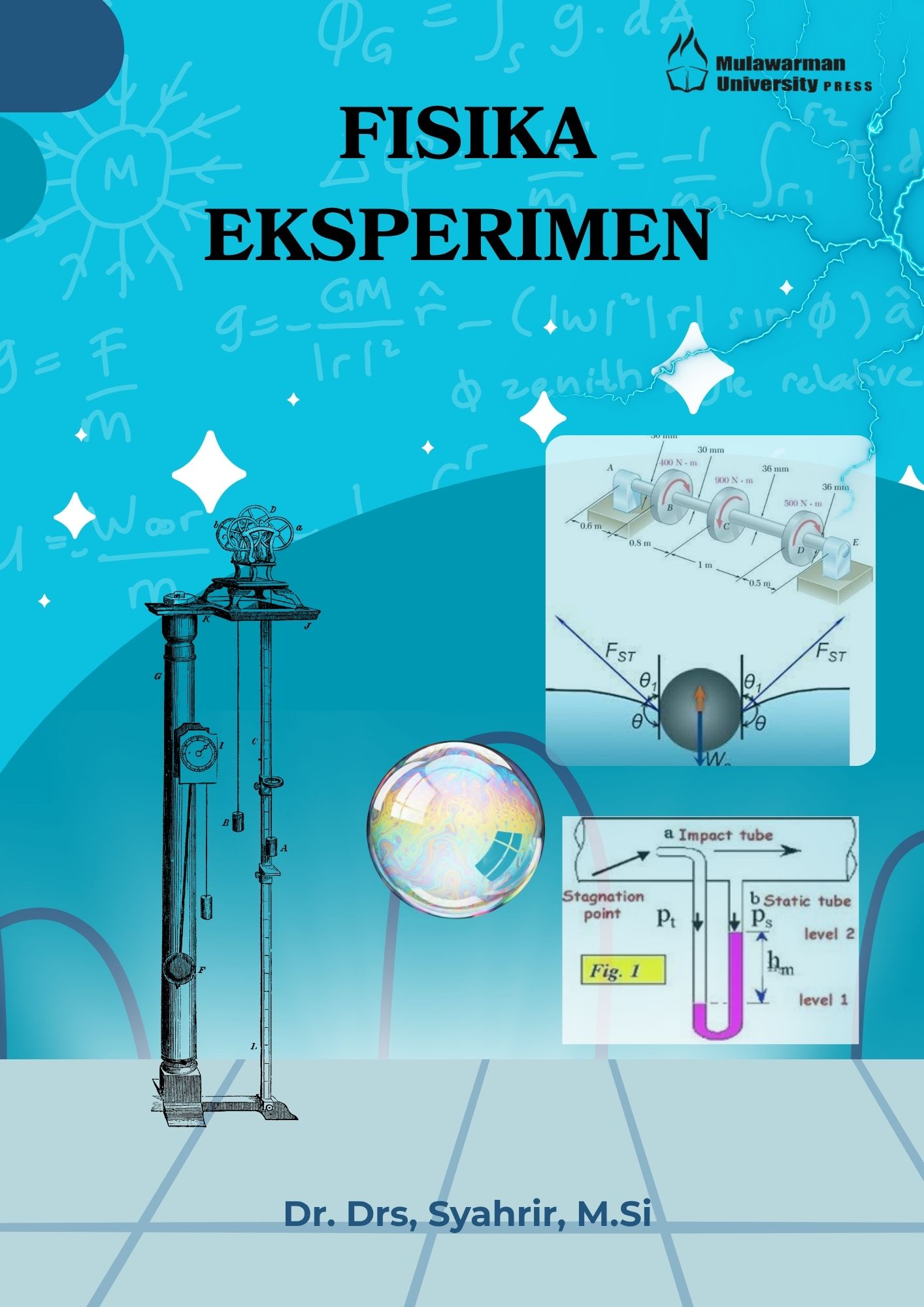 FISSIKA EKSPEERIMEN I (2)