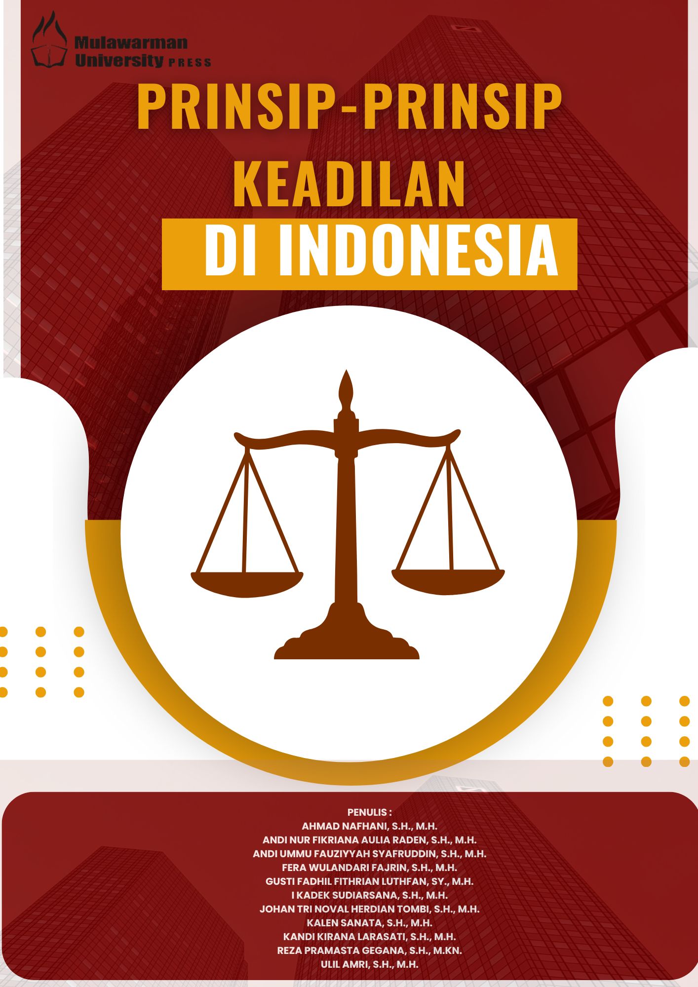 blue and yellow marketing proposal cover document a4